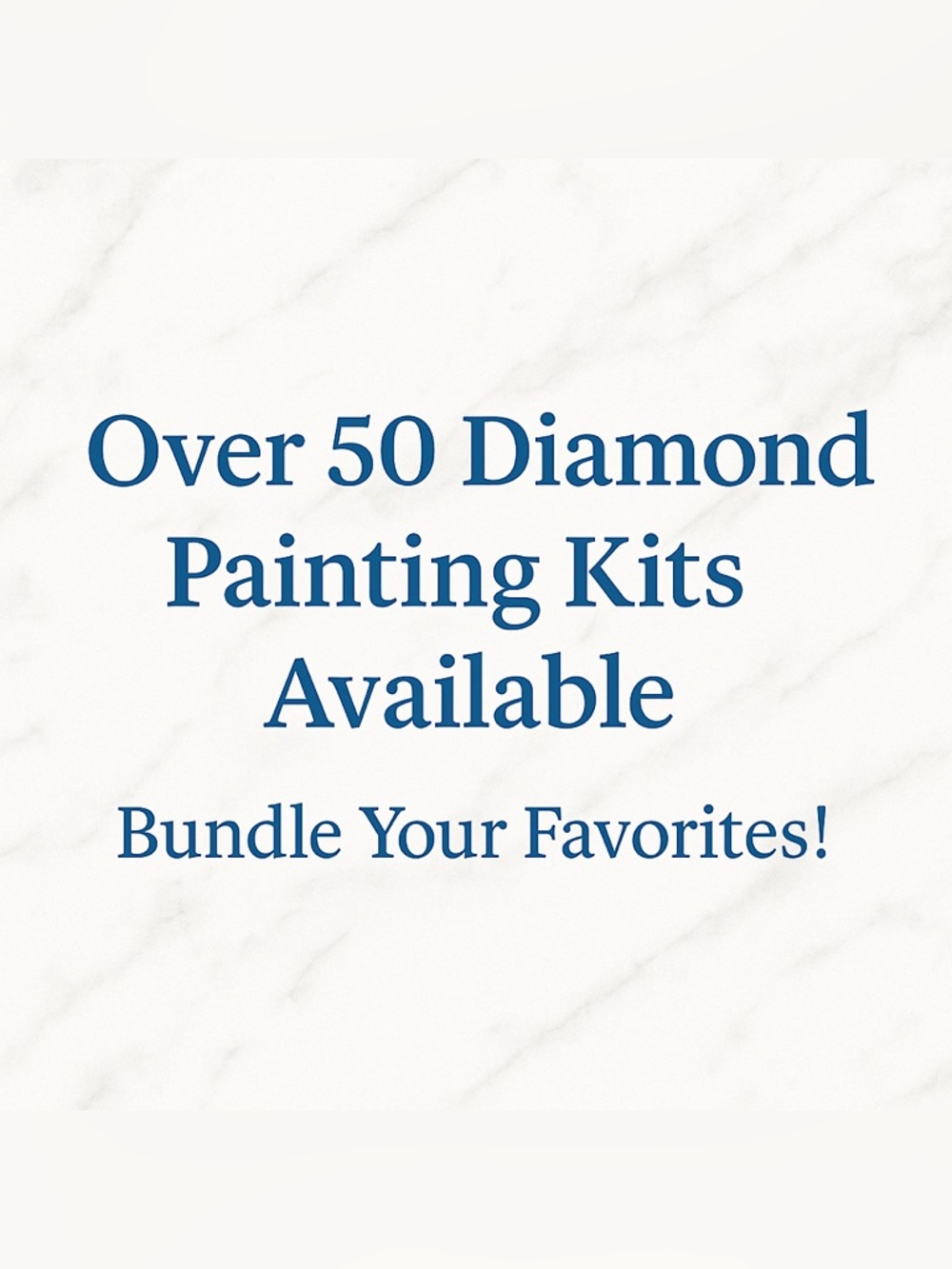 DIY Diamond Painting Kit Cow Floral Crown 30x40cm Brown Pink Full Drill Craft - Picture 6 of 6
